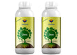 Zinc Solubilizing Microbes, Liquid Bio Fertilizer for Plants Growth, Increases Leaf Size & Promotes Healthy Green Foliage of Plants & Internode Length | Zincoz - Utkarsh Agrochem Pvt ltd. 