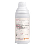 Liquid Seaweed Concentrate Extract, Fertilizer for Plants Home Garden and Trees, Biostimulant - Zymoz - Utkarsh Agrochem Pvt ltd. 