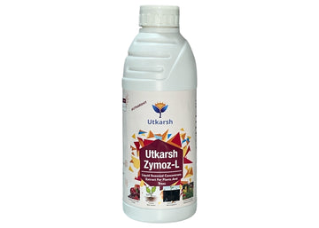 Zymoz (Liquid Seaweed Concentrate Extract)