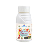 Liquid Seaweed Concentrate Extract, Fertilizer for Plants Home Garden and Trees, Biostimulant - Zymoz - Utkarsh Agrochem Pvt ltd. 