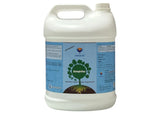 Azospirillum - Nitrogen Fixing Microbes, Liquid Bio Fertilizer for Plants Growth, Healthy Roots, Protect Plants from Biotic & Abiotic Stresses | Azospiriloz - Utkarsh Agrochem Pvt ltd. 