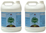 Azospirillum - Nitrogen Fixing Microbes, Liquid Bio Fertilizer for Plants Growth, Healthy Roots, Protect Plants from Biotic & Abiotic Stresses | Azospiriloz - Utkarsh Agrochem Pvt ltd. 