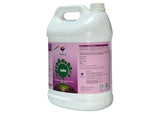 Azotobacter - Nitrogen Fixing Microbes, Liquid Bio Fertilizer for Plants Growth, Increases Soil Structure & Fertility, Yields & Nutrient uptake | Azotoz - 20 Litre - Utkarsh Agrochem Pvt ltd. 