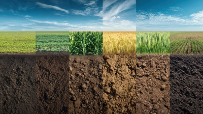 Soil Application