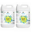 Black Pearl – L (Biologically Activated Humic Acid 12%) Biostimulant- 20 Liter - Utkarsh Agrochem Pvt ltd. 