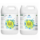 Black Pearl – L (Biologically Activated Humic Acid 12%) Biostimulant- 20 Liter - Utkarsh Agrochem Pvt ltd. 