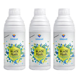 Black Pearl – L (Biologically Activated Humic Acid 12%) Biostimulant - Utkarsh Agrochem Pvt ltd. 