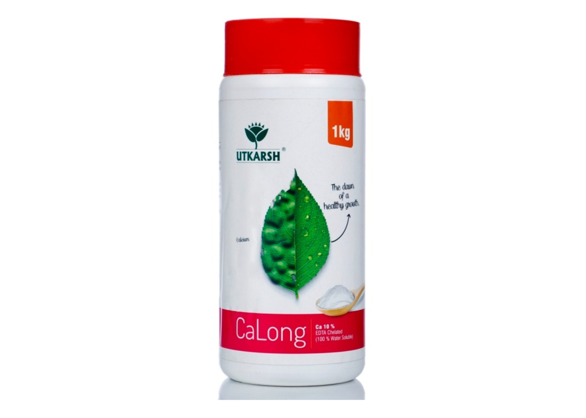 CaLong (Calcium - Ca 9%, EDTA Chelated Micronutrient)