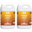 Composter for Quick Decomposition of Organic Waste into Compost, Bio Waste Decomposer, Accelerate Decomposition of Kitchen, Garden Organic Waste- 20 Litre - Utkarsh Agrochem Pvt ltd. 