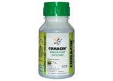 Cumacin - Organic Fungicide and Bacteriacide - Utkarsh Agrochem Pvt ltd. 