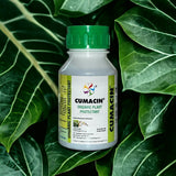 Cumacin - Organic Fungicide and Bacteriacide - Utkarsh Agrochem Pvt ltd. 