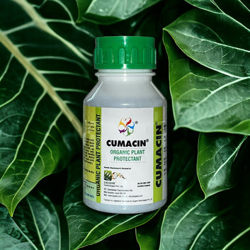 Cumacin - Organic Fungicide and Bacteriacide