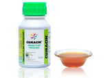 Cumacin - Organic Fungicide and Bacteriacide - Utkarsh Agrochem Pvt ltd. 