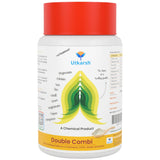 Double Combi - EDTA Chelated Mix - Calcium, Magnesium, Iron, Zinc, Boron, Copper, Cobalt, Manganese, Molybdenum (100 % Water Soluble Chemical for Foliar Spray)