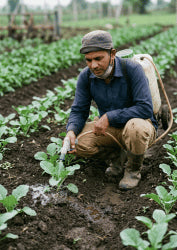 Soil Drench