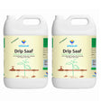 Drip Saaf (Eco-Friendly Product for Cleaning Drip System | Biodegrades Organic Stuffs in the Drips) - 20 Liter - Utkarsh Agrochem Pvt ltd. 