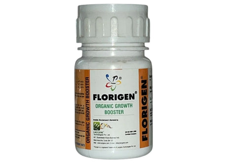 Florigen 100ml plant hormone for flowering stimulation