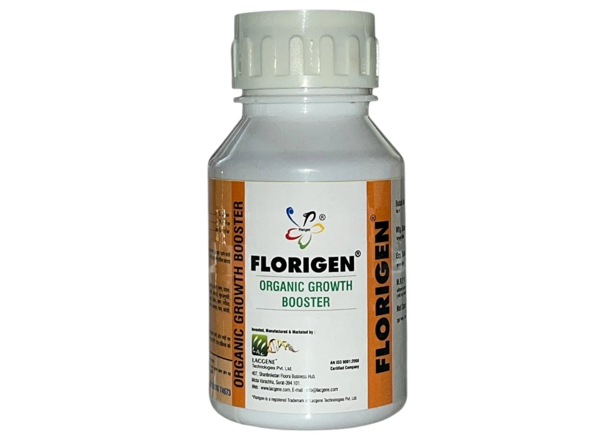 Florigen Plant Growth Regulator - Utkarsh Agrochem Pvt ltd. 