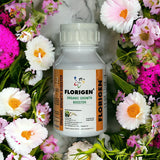 Florigen Plant Growth Regulator - Utkarsh Agrochem Pvt ltd. 