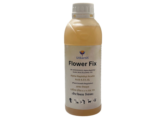 Flower Fix (Alpha Naphthyl Acetic Acid 4.5% SL)