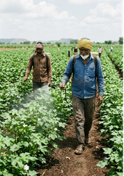 Foliar Spray