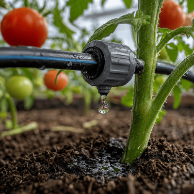 Drip Irrigation