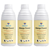 Mango Flower (Paclobutrazol 23% SC) | Plant Growth Regulator - Utkarsh Agrochem Pvt ltd. 