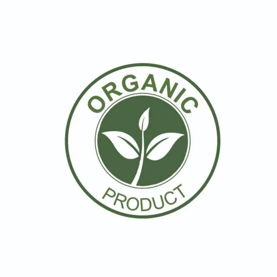 Castor Oil Cake Fertilizer for Plants | Organic Castor Khali Compost Powder for Home Garden, Manure for Flowers, Vegetables & Lawn - Utkarsh Agrochem Pvt ltd. 
