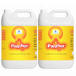Panther (Activated Biological Formulation for Effective Flowering & Plant Growth) Biostimulant - 20 Litre - Utkarsh Agrochem Pvt ltd. 