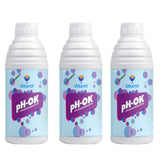 pH OK (pH Balancer for Spraying Solution) - Utkarsh Agrochem Pvt ltd. 