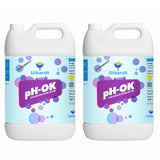pH OK (pH Balancer for Spraying Solution) - Utkarsh Agrochem Pvt ltd. 