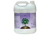 Potassium Solubilizing Bacteria - KSB, Liquid Bio Fertilizer for Plants Growth, Enhances Water Retention and Size, Colour, Quality & Yield of Fruits, Crops | Potaz - Utkarsh Agrochem Pvt ltd. 