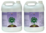 Potassium Solubilizing Bacteria - KSB, Liquid Bio Fertilizer for Plants Growth, Enhances Water Retention and Size, Colour, Quality & Yield of Fruits, Crops | Potaz - 20 Litre - Utkarsh Agrochem Pvt ltd. 