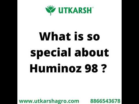 Humic Acid