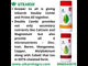 Double Combi - EDTA Chelated Mix - Calcium, Magnesium, Iron, Zinc, Boron, Copper, Cobalt, Manganese, Molybdenum (100 % Water Soluble Chemical for Foliar Spray)