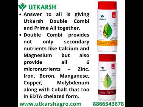 Prime All - Amino Acid Chelated Mix - Nitrogen, Phosphorus, Potassium (100 % Water Soluble Chemical for Foliar Spray)