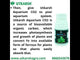 Aquarium CO₂ (Liquid CO2 for Aquarium Plants)