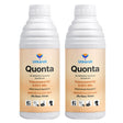Quonta (Triacontanol 0.05% EC) | Plant Growth Regulator - Utkarsh Agrochem Pvt ltd. 
