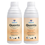 Quonta (Triacontanol 0.05% EC) | Plant Growth Regulator - Utkarsh Agrochem Pvt ltd. 