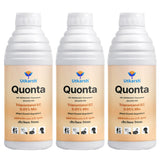 Quonta (Triacontanol 0.05% EC) | Plant Growth Regulator - Utkarsh Agrochem Pvt ltd. 
