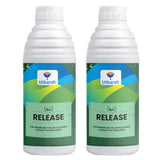Release (for Enhancing the Ion Exchange Capacity Of Fertilizers) Biostimulant - Utkarsh Agrochem Pvt ltd. 