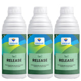 Release (for Enhancing the Ion Exchange Capacity Of Fertilizers) Biostimulant - Utkarsh Agrochem Pvt ltd. 