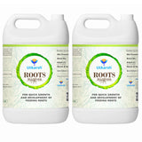Roots Multiplier (For Quick Hairy Roots Formation) Plant Food for Healthy Roots - Utkarsh Agrochem Pvt ltd. 