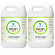Roots Multiplier (For Quick Hairy Roots Formation) Plant Food for Healthy Roots - 20 Litre - Utkarsh Agrochem Pvt ltd. 