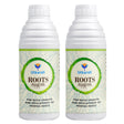 Roots Multiplier (For Quick Hairy Roots Formation) Plant Food for Healthy Roots - Utkarsh Agrochem Pvt ltd. 