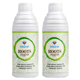 Roots Multiplier (For Quick Hairy Roots Formation) Plant Food for Healthy Roots - Utkarsh Agrochem Pvt ltd. 