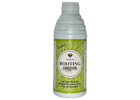 Rooting compound 1 litre for strong root development