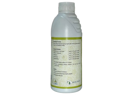 Utkarsh Rooting Compound (Best Root Initiator And Developer For Cuttings, Seeds, plugs And Transplants) - Utkarsh Agrochem Pvt ltd. 