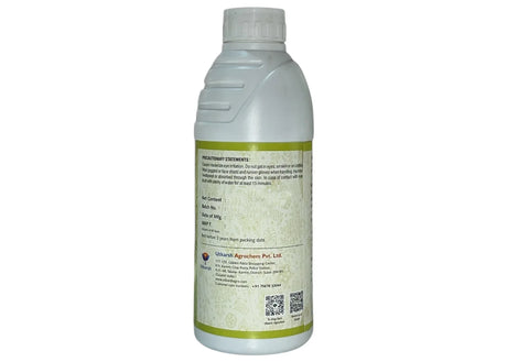 Utkarsh Rooting Compound (Best Root Initiator And Developer For Cuttings, Seeds, plugs And Transplants) - Utkarsh Agrochem Pvt ltd. 