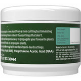 Root Out - Rooting Hormone Powder | Enhances Root Formation of Plant Cuttings | Fast Root Growth Booster | Rooting Powder for Propagation, Grafting, Cloning & Transplant Success